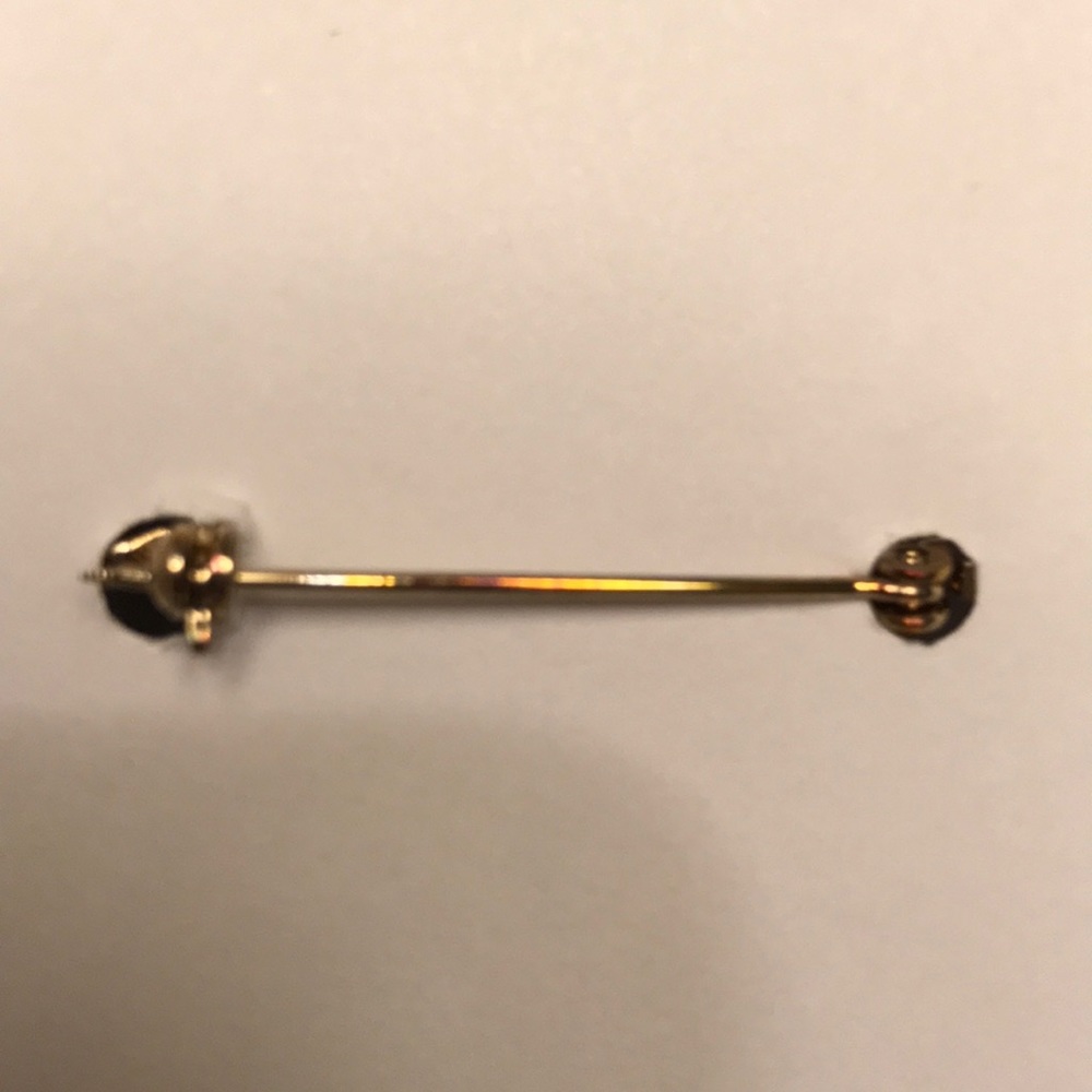 Flower Pin/Brooch - Picture 4 of 5